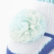 アナ スイ・ミニ(ANNA SUI mini)のチュール梵天ソックス5