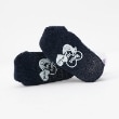 アナ スイ・ミニ(ANNA SUI mini)のネコマスコットクルーソックス7