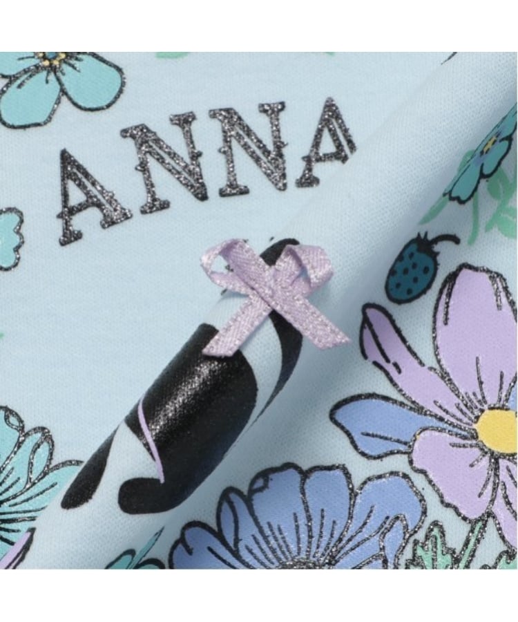 アナ スイ・ミニ(ANNA SUI mini)のドリーミープリント長袖Tシャツ6