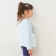 アナ スイ・ミニ(ANNA SUI mini)のドリーミープリント長袖Tシャツ9