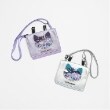 アナ スイ・ミニ(ANNA SUI mini)のねこコンフェッティ移動ポケット7