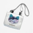 アナ スイ・ミニ(ANNA SUI mini)のねこコンフェッティ移動ポケット8