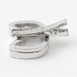 アナ スイ・ミニ(ANNA SUI mini)の金属ネコヘアクリップ1