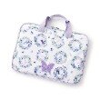 アナ スイ・ミニ(ANNA SUI mini)のフラワーリース柄タブレットケース9
