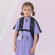 アナ スイ・ミニ(ANNA SUI mini)のフラワーリース柄リール付きキーケース10