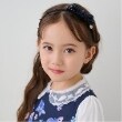 アナ スイ・ミニ(ANNA SUI mini)の【セレモニー】リボンカチューシャ2