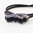アナ スイ・ミニ(ANNA SUI mini)の【セレモニー】リボンカチューシャ12