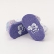 アナ スイ・ミニ(ANNA SUI mini)のチュール梵天クルーソックス8