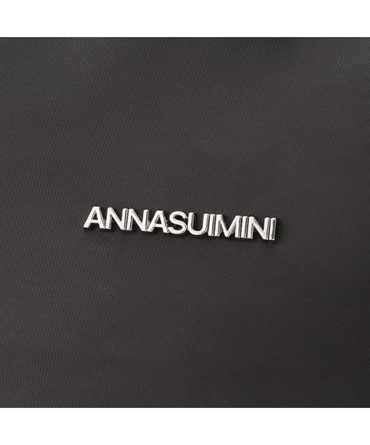 アナ スイ・ミニ(ANNA SUI mini)のチャーム付きネコリュック19ℓ4