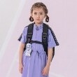 アナ スイ・ミニ(ANNA SUI mini)のチャーム付きネコリュック19ℓ21