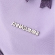 アナ スイ・ミニ(ANNA SUI mini)のチャーム付きネコリュック9ℓ4