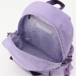 アナ スイ・ミニ(ANNA SUI mini)のチャーム付きネコリュック9ℓ9