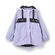 アナ スイ・ミニ(ANNA SUI mini)の3WAYブルゾン7