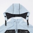 アナ スイ・ミニ(ANNA SUI mini)の3WAYブルゾン12