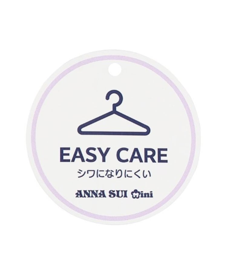 アナ スイ・ミニ(ANNA SUI mini)のチェックスカパン14