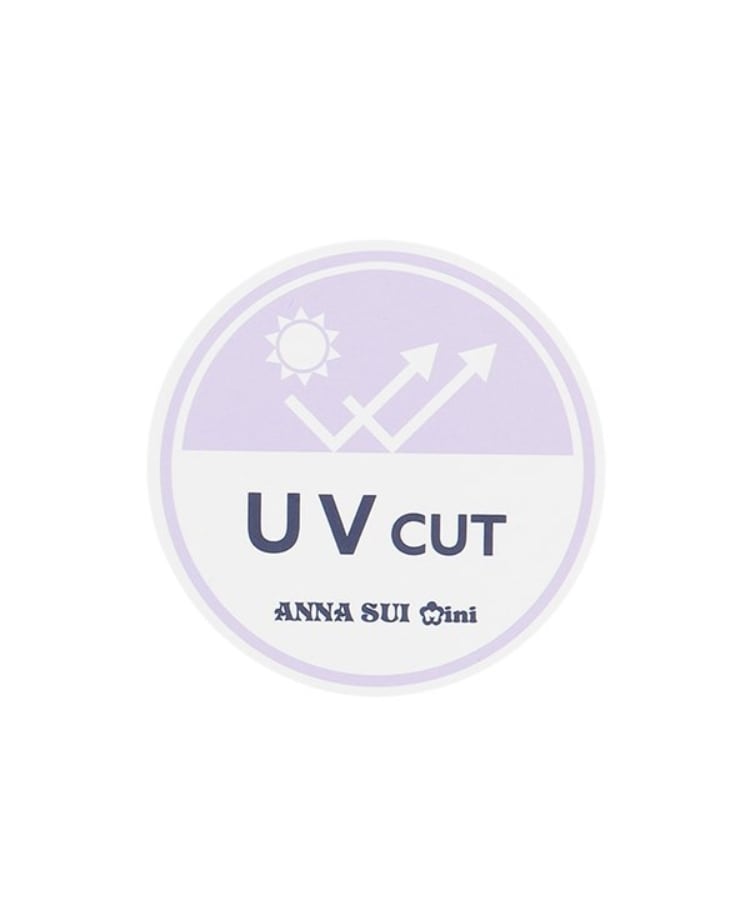 アナ スイ・ミニ(ANNA SUI mini)の蝶ロゴ長袖Tシャツ9