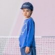 アナ スイ・ミニ(ANNA SUI mini)の蝶ロゴ長袖Tシャツ11