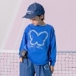 アナ スイ・ミニ(ANNA SUI mini)の蝶ロゴ長袖Tシャツ12