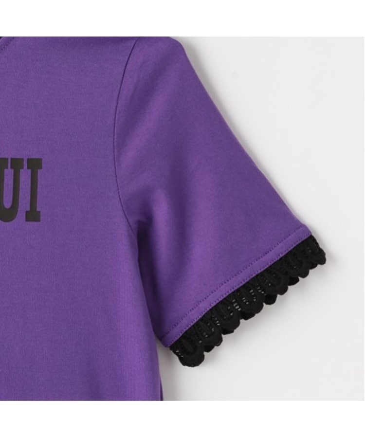 アナ スイ・ミニ(ANNA SUI mini)のTiTiアイスクリームTシャツ7