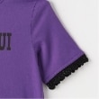 アナ スイ・ミニ(ANNA SUI mini)のTiTiアイスクリームTシャツ7