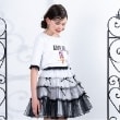 アナ スイ・ミニ(ANNA SUI mini)のTiTiアイスクリームTシャツ12