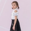 アナ スイ・ミニ(ANNA SUI mini)のネックレスつきテレコトップス17