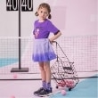 アナ スイ・ミニ(ANNA SUI mini)の段染めスカパン1