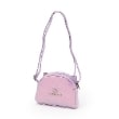 アナ スイ・ミニ(ANNA SUI mini)のネコキラキラショルダーバッグ1