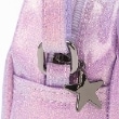 アナ スイ・ミニ(ANNA SUI mini)のネコキラキラショルダーバッグ3