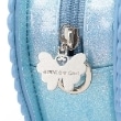 アナ スイ・ミニ(ANNA SUI mini)の蝶コンフェッティショルダーバッグ5
