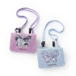 アナ スイ・ミニ(ANNA SUI mini)の蝶コンフェッティ移動ポケット9
