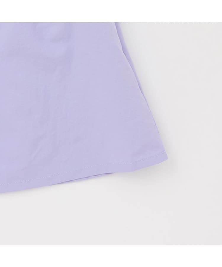 アナ スイ・ミニ(ANNA SUI mini)のギャザージャンスカ＋短丈Tシャツ11