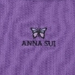 アナ スイ・ミニ(ANNA SUI mini)のギャザージャンスカ＋短丈Tシャツ4