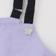 アナ スイ・ミニ(ANNA SUI mini)のギャザージャンスカ＋短丈Tシャツ10
