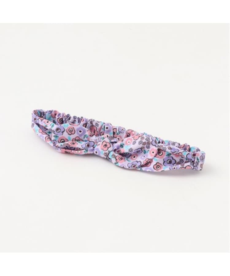 アナ スイ・ミニ(ANNA SUI mini)の【BOX付】(R)オリジナルボックスつきエプロン&ヘアバンドセット6