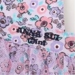 アナ スイ・ミニ(ANNA SUI mini)の【BOX付】(R)オリジナルボックスつきエプロン&ヘアバンドセット3
