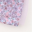 アナ スイ・ミニ(ANNA SUI mini)の【BOX付】(R)オリジナルボックスつきエプロン&ヘアバンドセット4