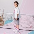 アナ スイ・ミニ(ANNA SUI mini)のグラデーションハーフパンツ2