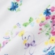 アナ スイ・ミニ(ANNA SUI mini)のフラワーリース柄カットソーワンピース6