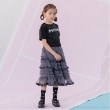 アナ スイ・ミニ(ANNA SUI mini)のチュールスカート12