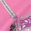 アナ スイ・ミニ(ANNA SUI mini)のトロンプルイユTシャツ7