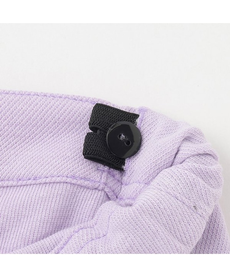 アナ スイ・ミニ(ANNA SUI mini)のモチーフショートパンツ3