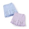 アナ スイ・ミニ(ANNA SUI mini)のモチーフショートパンツ10