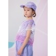 アナ スイ・ミニ(ANNA SUI mini)のメッシュグラデーションT＋タンクトップ4
