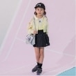 アナ スイ・ミニ(ANNA SUI mini)の短丈ストライプシャツ＋グラデーションタンクトップ21