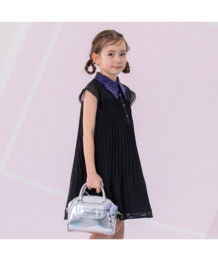 アナ スイ・ミニ(ANNA SUI mini)のチャームつき2WAYボストンバッグ17
