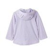 アナ スイ・ミニ(ANNA SUI mini)のUVカット ネコ耳パーカ1