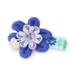 アナ スイ・ミニ(ANNA SUI mini)のお花ヘアクリップ2