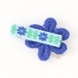 アナ スイ・ミニ(ANNA SUI mini)のお花ヘアクリップ4