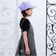 アナ スイ・ミニ(ANNA SUI mini)のリボン刺しゅう短丈Tシャツ19